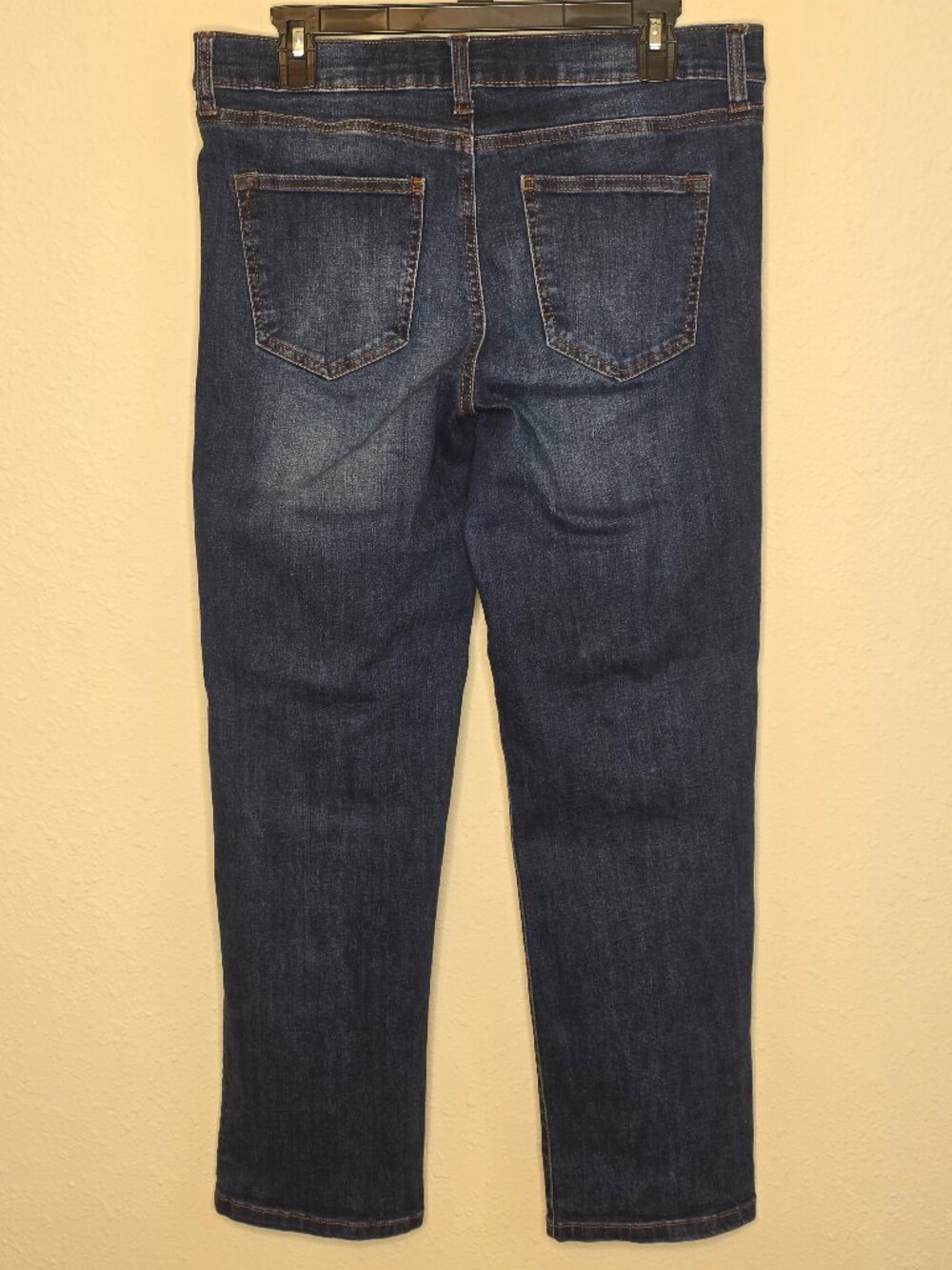 Celebrity Pink "The Bestie" Women's Denim Jeans, Size 11/30 - Picture 2 of 8